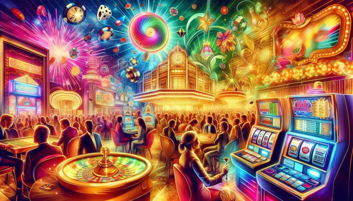 Spellwin Casino